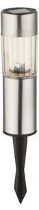 Globo 33253-4 - Комплект 4 LED соларни лампи LED/0,06W/3,2V IP44