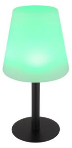 Globo 33894 - LED RGB Соларна сензорна настолна лампа LED/0,1W/3V IP44