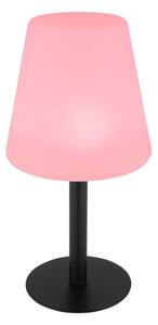 Globo 33894 - LED RGB Соларна сензорна настолна лампа LED/0,1W/3V IP44