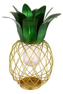 Globo 36537 - LED соларна лампа LED/2W/3V IP44 ананас