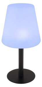 Globo 33894 - LED RGB Соларна сензорна настолна лампа LED/0,1W/3V IP44
