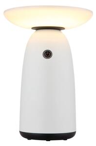 Globo 36625W - LED Димируем соларен докосване лампа LED/10W/230V IP54 бял