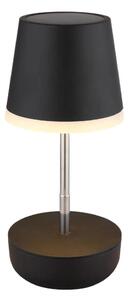 Globo 36638S - LED Соларна лампа 10xLED/0,06W/3V IP44 черен