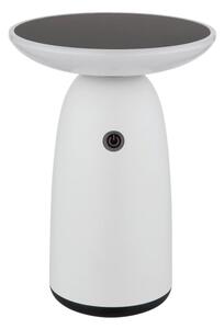 Globo 36625W - LED Димируем соларен докосване лампа LED/10W/230V IP54 бял