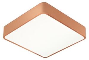 Brilagi - LED таванно осветително тяло POOL LED/36W/230V 3000/4000/6000K 40x40 cm бронзово