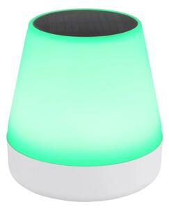 Globo 39906-18 - LED RGB Соларна лампа LED/0,2W/3,7V IP44