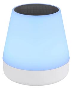 Globo 39906-18 - LED RGB Соларна лампа LED/0,2W/3,7V IP44