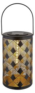 Globo 36658 - LED Соларен фенер LED/0,5W/3V IP44