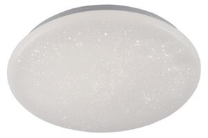 Leuchten Direkt 14122-16 - LED Лампа за баня със сензор LED/12W/230V IP44