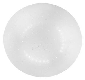 Leuchten Direkt 14122-16 - LED Лампа за баня със сензор LED/12W/230V IP44