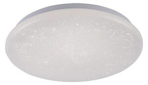 Leuchten Direkt 14122-16 - LED Лампа за баня със сензор LED/12W/230V IP44