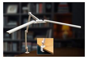 Brilagi - LED Димируема сензорна настолна лампа VARIO LED/24W/230V 3000-6500K бял