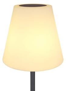 Globo 33897 - LED RGB соларна настолна лампа с докосване LED/0,1W/3V IP44