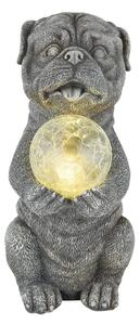 Globo 33889 - LED соларна декорация LED/0,02W/3V IP44 куче