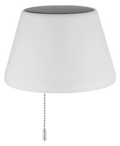 Globo 36000 - LED Соларен абажур за бутилка 10xLED/1,5W/3V IP44