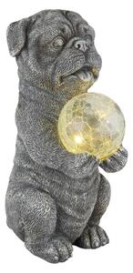 Globo 33889 - LED Соларен декорация LED/0,02W/3V IP44 куче