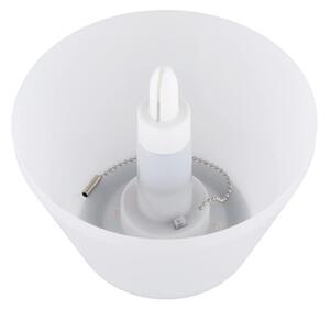 Globo 36000 - LED Соларен абажур за бутилка 10xLED/1,5W/3V IP44