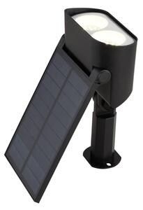 Globo 36020 - LED Соларна лампа 2в1 LED/6,4W/3V IP65