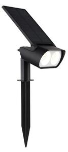Globo 36020 - LED Соларна лампа 2в1 LED/6,4W/3V IP65