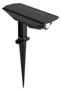 Globo 36021 - LED Соларна лампа 2в1 LED/1W/3V IP44