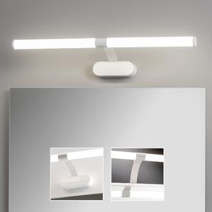 Brilagi - LED осветление за огледало за баня TUBEO LED/8W/230V 60 cm IP44 бяло