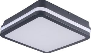 Kanlux 38787 - LED Екстериорна лампа BENO LED/12/18W/230V 3000/3500/4000K IP65 антрацит