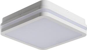 Kanlux 38776 - LED Екстериорна лампа BENO LED/12/18W/230V 3000/3500/4000K IP65 бял