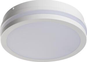 Kanlux 38778 - LED Екстериорна лампа BENO LED/12/18W/230V 3000/3500/4000K IP65 бял
