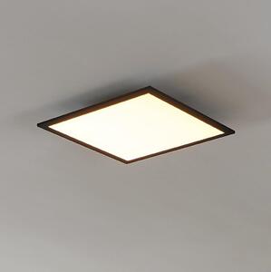 Eglo 31724 - LED Димируем плафон SALOBRENA-Z LED/21,5W/230V черен