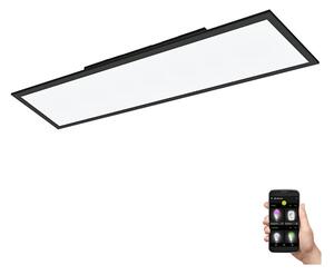 Eglo 31726 - LED Димируем плафон SALOBRENA-Z LED/33,5W/230V черен