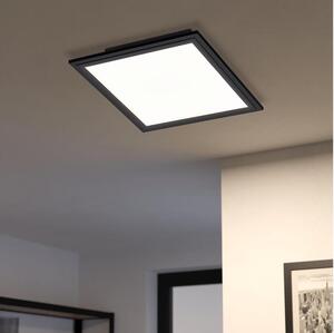 Eglo 31723 - LED Димируем плафон SALOBRENA-Z LED/15,3W/230V черен