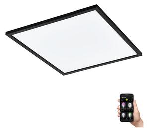 Eglo 31725 - LED Димируем плафон SALOBRENA-Z LED/33W/230V черен