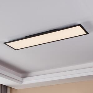 Eglo 31726 - LED Димируем плафон SALOBRENA-Z LED/33,5W/230V черен