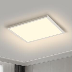 Brilagi - LED Плафониера SLIMFRAME LED/25W/230V 30x30 см бял