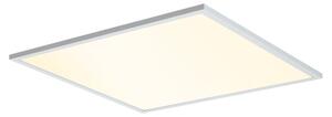 Brilagi - LED Плафониера SLIMFRAME LED/36W/230V 45x45 см бял