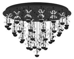 Eglo 390276 - Димируема LED таванна лампа PIANOPOLI LED/77,4W/230V 3000K