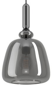 Eglo 39997 - Пендел BOVINO 1xE27/40W/230V опушен