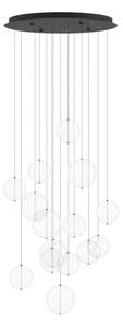 Eglo 390333 - LED Димируем пендел ESPARDELLO 6xLED/4,2W/230V 3000K