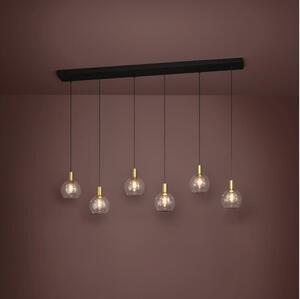 Eglo 390281 - LED Димируем пендел TERQUE 6xLED/5,4W/230V 3000K
