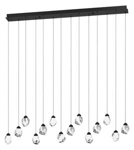 Eglo 390414 - LED Димируем пендел SINDICAT 14xLED/3W/230V 3000K