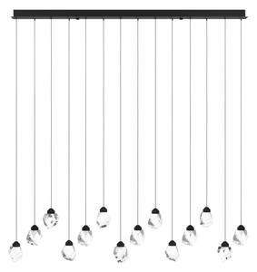 Eglo 390414 - LED Димируем пендел SINDICAT 14xLED/3W/230V 3000K
