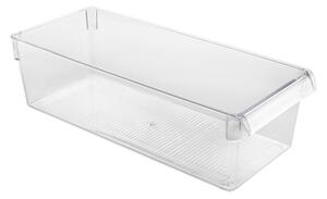 Пластмасов органайзер за хладилник 37x15 cm – Metaltex