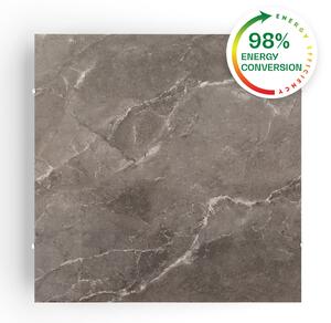 Klarstein Santorini Smart, инфрачервен отоплител, 60x60см, 500W, седмичен таймер, IP24