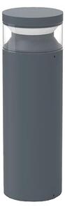Ideal Lux - LED Екстериорна лампа BOEING LED/14W/230V 40 см IP65 антрацит