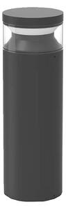 Ideal Lux - LED Екстериорна лампа BOEING LED/14W/230V 40 см IP65 черен