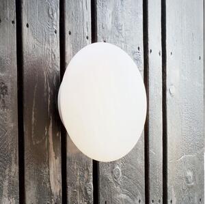 Ideal Lux - Аплик за баня BUBBLE 2xG9/15W/230V IP54 бял