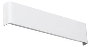 Ideal Lux - LED аплик DELTA LED/14W/230V 4000K 41 см CRI 90 бял