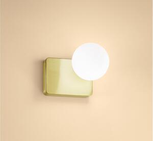 Ideal Lux - LED аплик PENTA 1xG9/3W/230V златист
