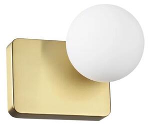 Ideal Lux - LED аплик PENTA 1xG9/3W/230V златист
