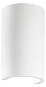 Ideal Lux - Аплик FLASH 1xG9/40W/230V бял